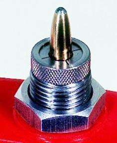 Misc. Accessories Lee Precision Ready Series LEE CRIMP DIE- 22 HORNET